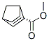Bicyclo[2.2.1]hept-5-ene-2-carboxylic acid, methyl ester, (2R)- (9CI) CAS#: 274255-60-6