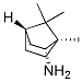Bicyclo[2.2.1]heptan-2-amine, 1,7,7-trimethyl-, (1R,2R,4S)- (9CI) CAS#: 251576-26-8