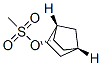 Bicyclo[2.2.1]heptan-2-ol, methanesulfonate, (1R,2S,4S)- (9CI) CAS#: 251446-60-3