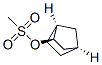 Bicyclo[2.2.1]heptan-2-ol, methanesulfonate, (1S,2R,4R)- (9CI) CAS#: 251446-59-0