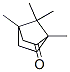 Bicyclo[2.2.1]heptan-2-one, 1,4,7,7-tetramethyl- CAS#: 10309-50-9