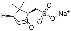 Bicyclo[2.2.1]heptane-1-Methanesulfonic acid, 7,7-diMethyl-2-oxo-, sodiuM salt, (1R,4S)- CAS#: 205248-54-0