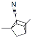 Bicyclo2.2.1heptane-2-carbonitrile, 1,3-dimethyl- CAS#: 104516-97-4