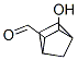 Bicyclo[2.2.1]heptane-2-carboxaldehyde, 3-hydroxy- (9CI) CAS#: 114140-88-4