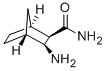 Bicyclo[2.2.1]heptane-2-carboxamide, 3-amino-, (1R,2S,3R,4S)-rel- (9CI) CAS#: 105786-39-8