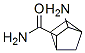 Bicyclo[2.2.1]heptane-2-carboxamide, 3-amino-, (endo,endo)- (9CI) CAS#: 105786-37-6