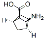 Bicyclo[2.2.1]heptane-2-carboxylic acid, 3-amino-, (1R,2R,3S,4S)- (9CI) CAS#: 202187-23-3