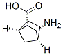 Bicyclo[2.2.1]heptane-2-carboxylic acid, 3-amino-, (1R,2S,3R,4S)- (9CI) CAS#: 202280-03-3