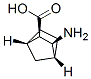 Bicyclo[2.2.1]heptane-2-carboxylic acid, 3-amino-, (1S,2R,3S,4R)- (9CI) CAS#: 202280-02-2