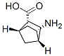 Bicyclo[2.2.1]heptane-2-carboxylic acid, 3-amino-, (1S,2S,3R,4R)- (9CI) CAS#: 202187-22-2