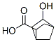 Bicyclo[2.2.1]heptane-2-carboxylic acid, 5-hydroxy- (9CI) CAS#: 274690-03-8
