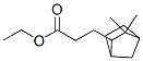 Bicyclo2.2.1heptane-2-propanoic acid, 3,3-dimethyl-, ethyl ester CAS#: 22833-73-4