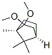 Bicyclo2.2.1heptane, 2,2-dimethoxy-1,7,7-trimethyl-, (1R,4R)- CAS#: 109280-15-1