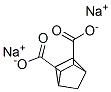 Bicyclo2.2.1heptane-2,3-dicarboxylic acid, disodium salt CAS#: 23838-83-7
