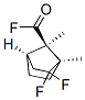 Bicyclo[2.2.1]heptane-7-carbonyl fluoride, 2,2-difluoro-1,7-dimethyl-, (1R,4R,7R)- (9CI) CAS#: 289722-47-0