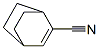 Bicyclo[2.2.2]oct-2-ene-2-carbonitrile CAS#: 14948-74-4