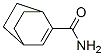 Bicyclo[2.2.2]oct-2-ene-2-carboxamide (8CI) CAS#: 16317-23-0