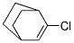Bicyclo[2.2.2]oct-2-ene, 2-chloro- CAS#: 23804-47-9
