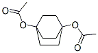 Bicyclo[2.2.2]octane-1,4-diol diacetate CAS#: 10364-35-9