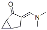 Bicyclo[3.1.0]hexan-2-one, 3-[(dimethylamino)methylene]- (9CI) CAS#: 202812-59-7