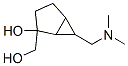 Bicyclo[3.1.0]hexane-2-methanol, 6-[(dimethylamino)methyl]-2-hydroxy- (8CI) CAS#: 16967-56-9