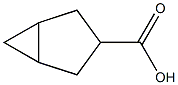 Bicyclo[3.1.0]hexane-3-carboxylic acid CAS#: 13388-51-7