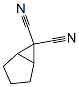 Bicyclo[3.1.0]hexane-6,6-dicarbonitrile CAS#: 16668-39-6