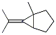Bicyclo[3.1.0]hexene, 6-isopropylo CAS#: 24524-57-0
