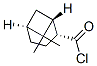 Bicyclo[3.1.1]heptane-2-carbonyl chloride, 6,6-dimethyl-, [1R-(1alpha,2alpha,5alpha)]- (9CI) CAS#: 108318-82-7