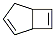 Bicyclo[3.2.0]hepta-2,6-diene CAS#: 2422-86-8