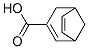 Bicyclo[3.2.1]octa-2,6-diene-3-carboxylic acid (7CI,8CI,9CI) CAS#: 10497-57-1