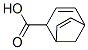 Bicyclo[3.2.1]octa-3,6-diene-2-carboxylic acid (8CI) CAS#: 23085-05-4