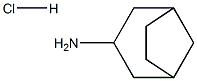 Bicyclo[3.2.1]octan-3-aMine hydrochloride CAS#: 23263-48-1