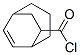 Bicyclo[3.2.2]non-8-ene-6-carbonyl chloride (9CI) CAS#: 255715-18-5