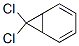Bicyclo[4.1.0]hepta-2,4-diene, 7,7-dichloro- (9CI) CAS#: 287739-21-3