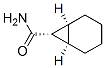 Bicyclo[4.1.0]heptane-7-carboxamide, (1alpha,6alpha,7alpha)- (9CI) CAS#: 107872-82-2