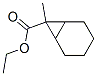 Bicyclo[4.1.0]heptane-7-carboxylic acid, 7-methyl-, ethyl ester (9CI) CAS#: 274690-19-6