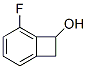 Bicyclo[4.2.0]octa-1,3,5-trien-7-ol, 5-fluoro- (9CI) CAS#: 203805-77-0