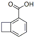 Bicyclo[4.2.0]octa-1,3,5-triene-2-carboxylic acid (7CI,9CI) CAS#: 1708-58-3