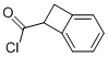 Bicyclo[4.2.0]octa-1,3,5-triene-7-carbonyl chloride (7CI,9CI) CAS#: 1473-47-8