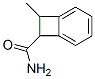 Bicyclo[4.2.0]octa-1,3,5-triene-7-carboxamide, 8-methyl- (8CI) CAS#: 22360-44-7