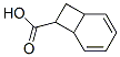 Bicyclo[4.2.0]octa-2,4-diene-7-carboxylic acid (9CI) CAS#: 100162-10-5