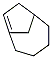 Bicyclo[4.2.1]non-1(8)-ene CAS#: 23057-35-4