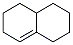 Bicyclo[4.4.0]dec-1-ene CAS#: 1194-95-2