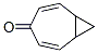 Bicyclo[5.1.0]octa-2,5-dien-4-one CAS#: 21257-92-1