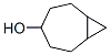 Bicyclo[5.1.0]octan-4-ol, stereoisomer CAS#: 21940-19-2