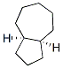 Bicyclo[5.3.0]decane (cis) CAS#: 16189-46-1