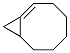 Bicyclo[6.1.0]non-1-ene CAS#: 2570-06-1