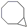 Bicyclo[6.1.0]nonane CAS#: 286-60-2