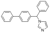 Bifonazole CAS#: 60628-96-8